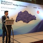SkillsFuture Employers Pledge Ceremony