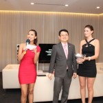 Schmidt Marketing Flagship Store 1st Anniversary_Amanda Tee
