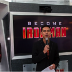 Become Iron Man_Elliott Danker