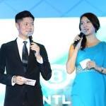 Bentley Appreciation Dinner_Chermaine Cho & Danny Yeo