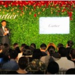 Cartier Bridal Collection Press Conference_Danny Yeo