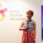 Korea Travel Fair 2016