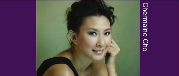 Chermaine Cho