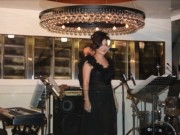 Claressa Monteiro & Jazz Trio