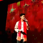 Marina Bay Sands CNY Dinner 2015