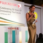 Fuji Xerox 50th Anniversary