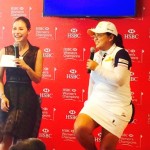 HSBC Women's Champions 2016