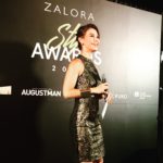 Zalora Style Awards 2017