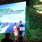 Sustainable Eco-city Development Forum