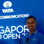 TATA Communications Polo Open