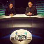 FC Daily on Football Channel_Elliott Danker
