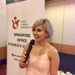 Korea Tourism Organisation: Ladies K- Treats