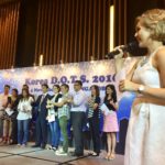Korea D.O.T.S. Dinner 2016