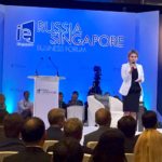 Russia-Singapore Business Forum 2016