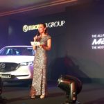 Launch of All New Mazda CX-5