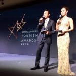 Singapore Tourism Awards 2016