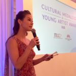 Cultural Medallion & Young Artist Award 2016