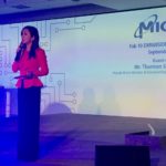 Micron Fab 10 Expansion Grand Opening