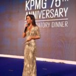 KPMG 75th Anniversary Celebratory Dinner
