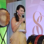 On Cheong Jewellery 80th Anniversary Gala