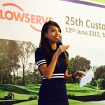 Flowserve 25th Customer Appreciation Golf Day