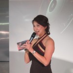 Launch of Rolls Royce Phantom Travel Collection_Chermaine Cho