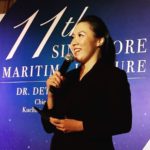 11th Singapore Maritime Lecture