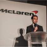Mclaren 12c Spider Launch_Elliott Danker