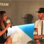 Epson’s Technology with Lewis Hamilton