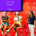 HSBC Women's Championship - Meet the Pro