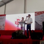 Pasir Ris Punggol GRC National Day Dinner 2014