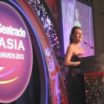 Seatrade awards_Paula Malai