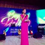 The Yellow Ribbon Charity Gala