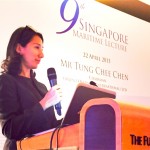 9th Maritime Lecture 2015