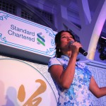 Standard Chartered CNY Dinner 2015