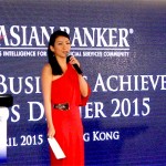 The Asian Banker Achievement Awards 2015