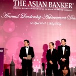 The Asian Banker Leadership Achievement Awards