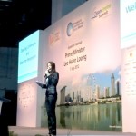 Singapore International Water Week_Pamelyn Chee