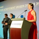 Asian Banker Business Achievement Awards