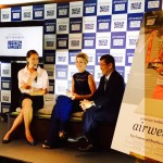 Airweave S'pore Press Conference