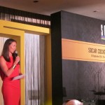 Socar Cocktail Reception 2014