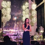 Thai Airways Gala Dinner 2015