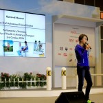 National Healthy Lifestyle Campaign 2014 Opening