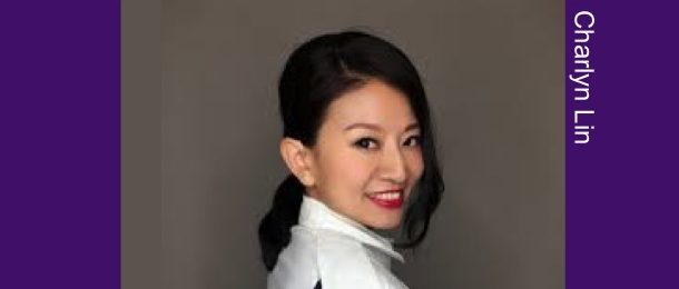 Charlyn Lin