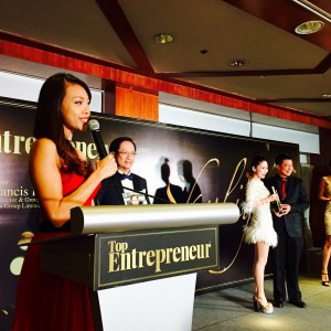 Awards Ceremony
