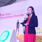 Thermo-Man Facility Opening