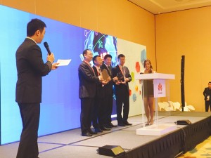 Launch of Conference