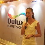 AzkoNobel Dulux Professional Media Session